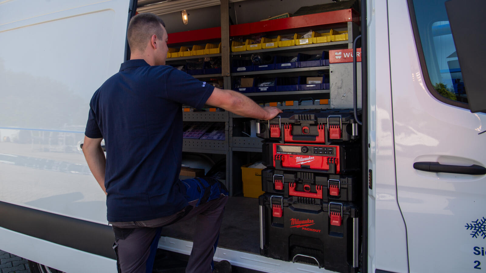 Taute Melk- & Stalltechnik KG