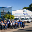 Taute Melk- & Stalltechnik KG