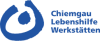 Chiemgau-Lebenshilfe-Werkstätten gGmbH