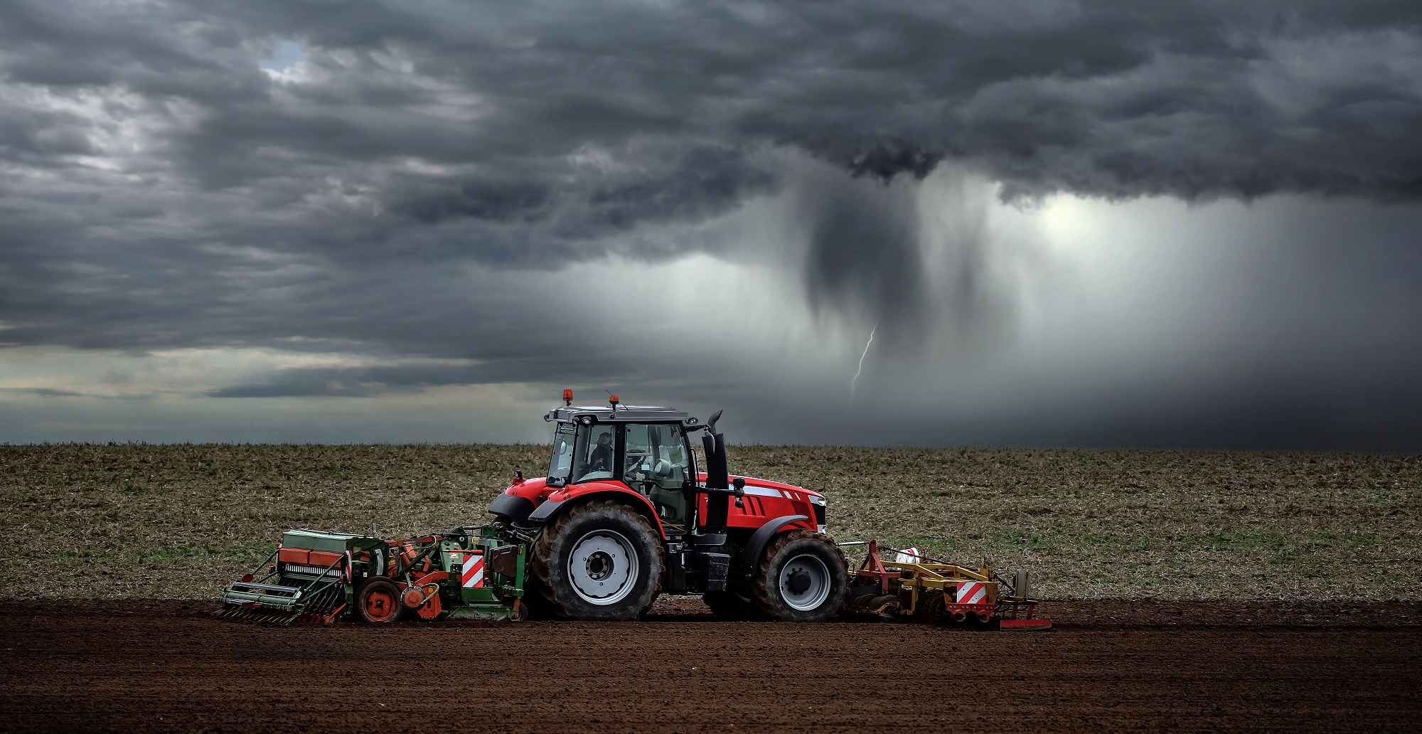 Weiterbildung für Landwirtinnen und Landwirte – Agrarbetriebswirt