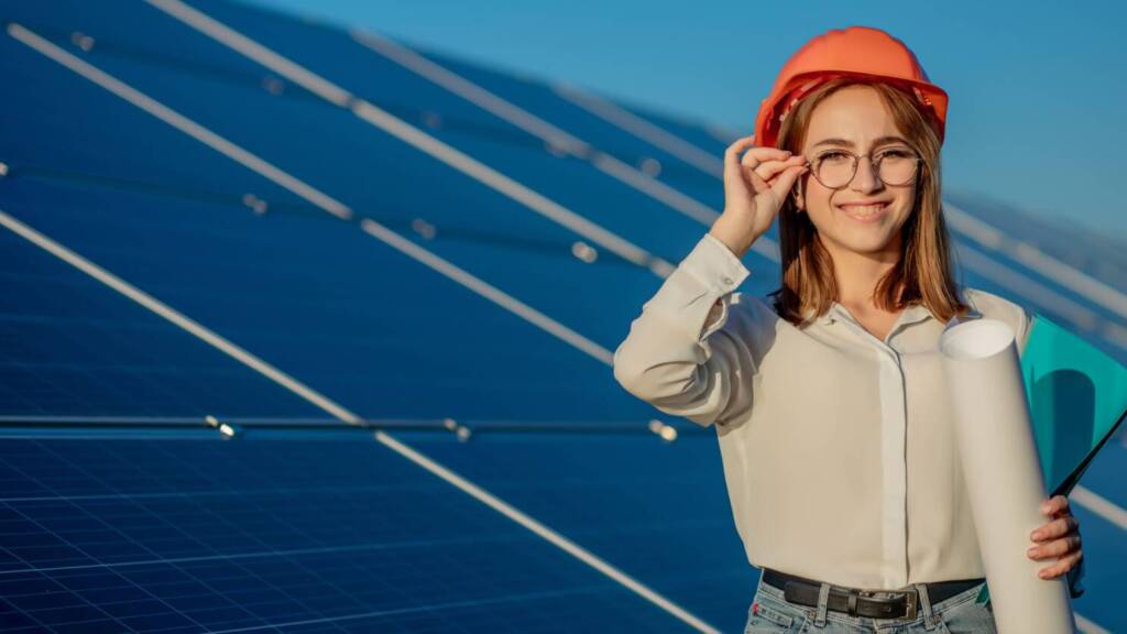 Ausbildung zum Solartechniker