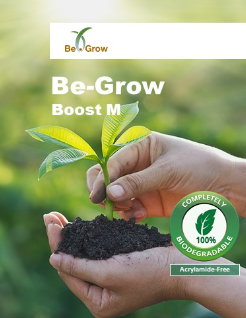 5 fixe Fragen an … Maik von Be-Grow