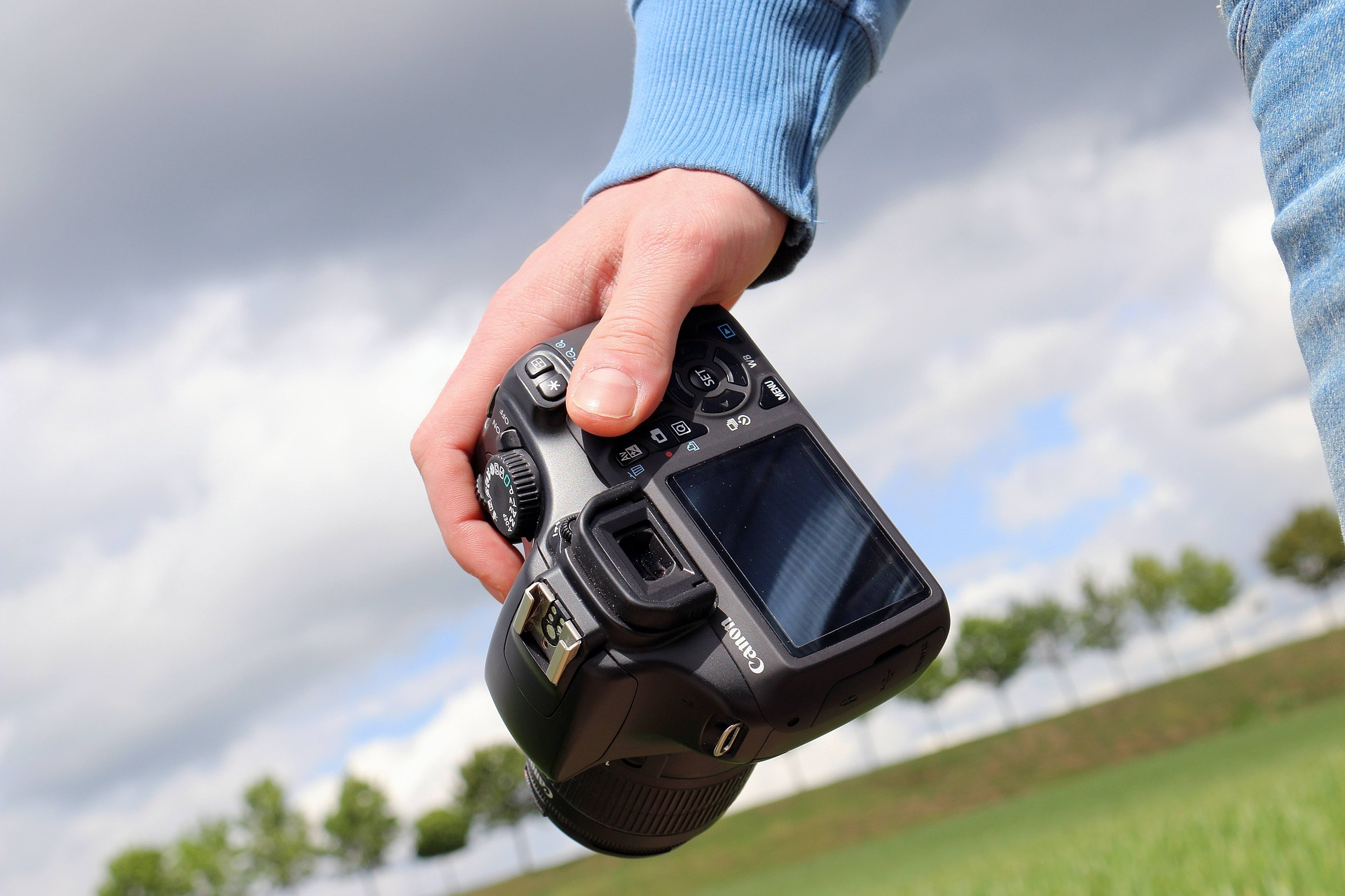 Fotographie Landwirtschaft