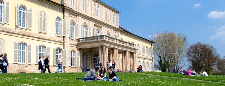 Campus Hohenheim