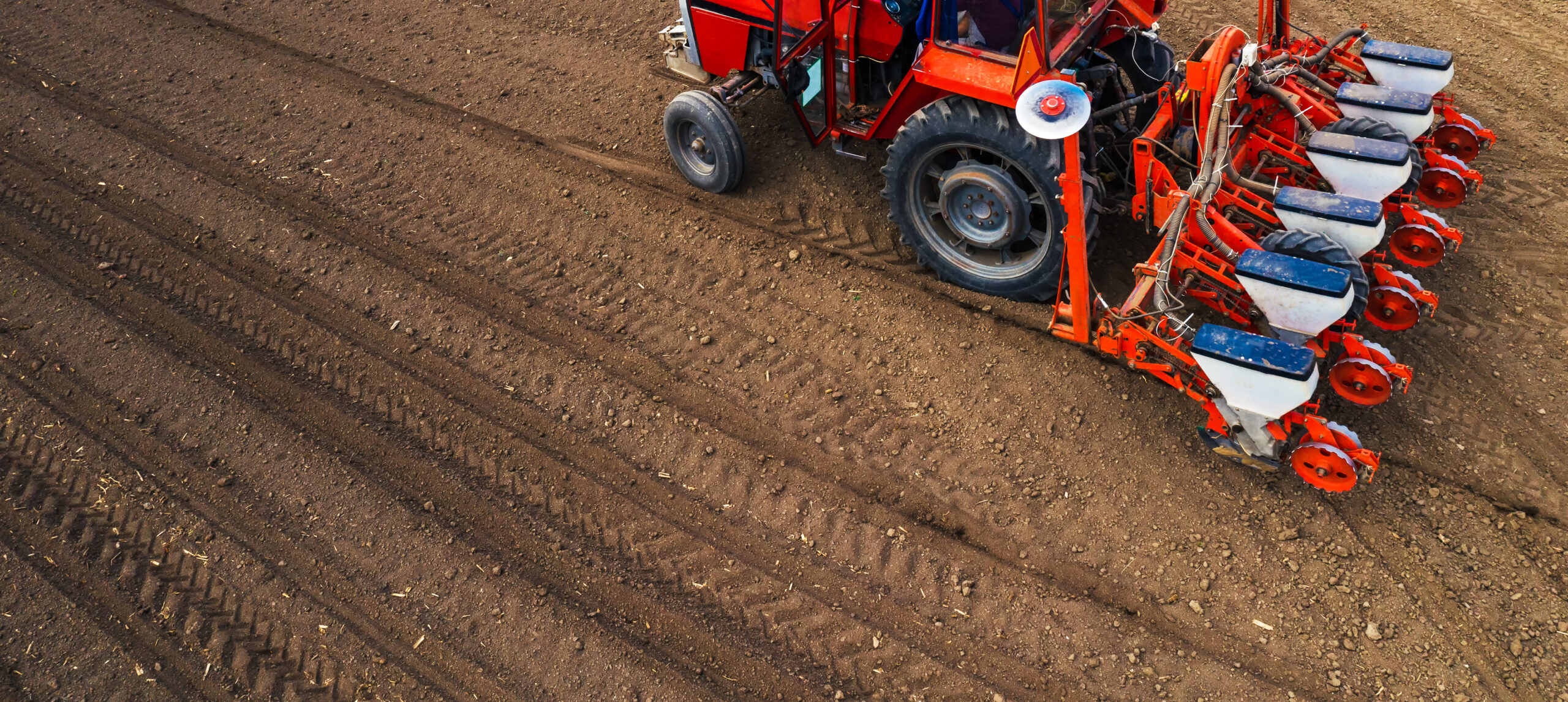 Agrartechnik studieren Sägerät