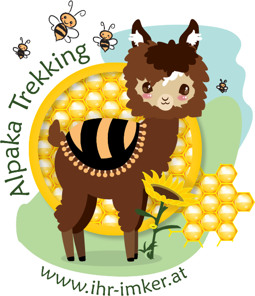 Logo von Andreas Widhalm's Alpaka-Bienenfarm