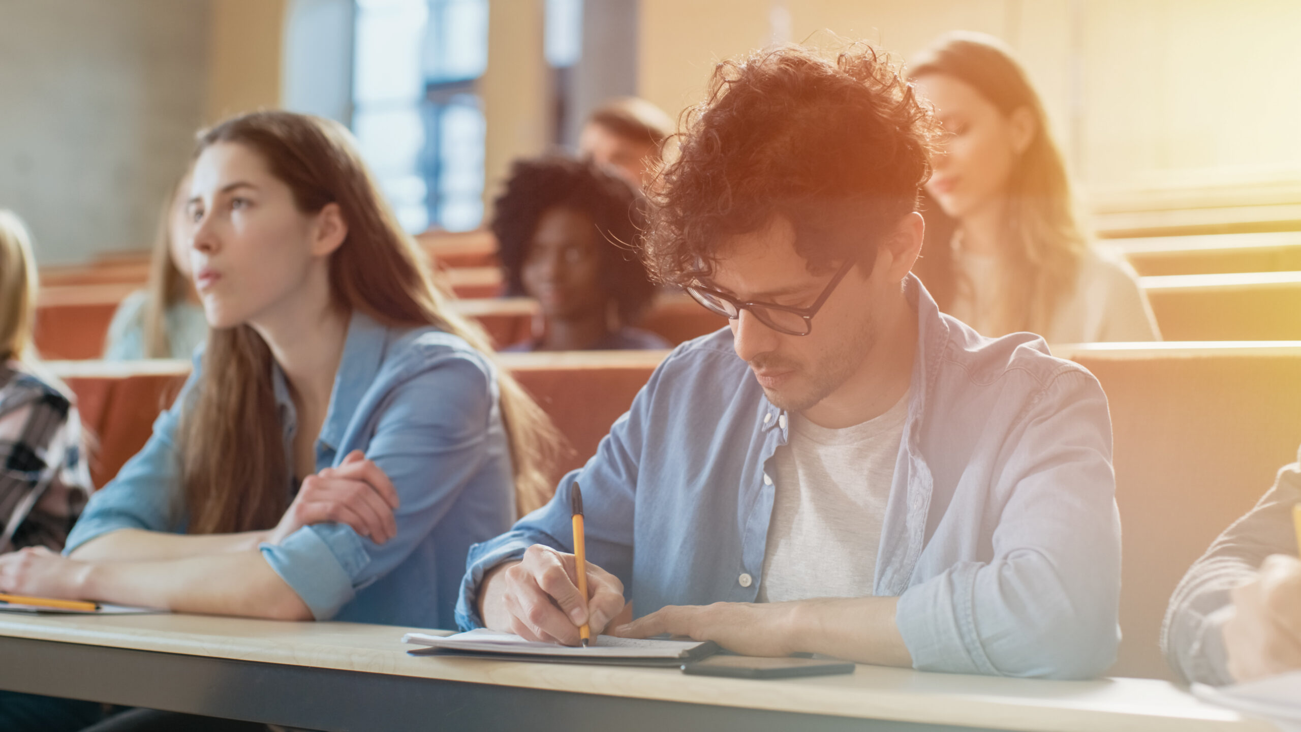 agrajo biochemie studentin vorlesung