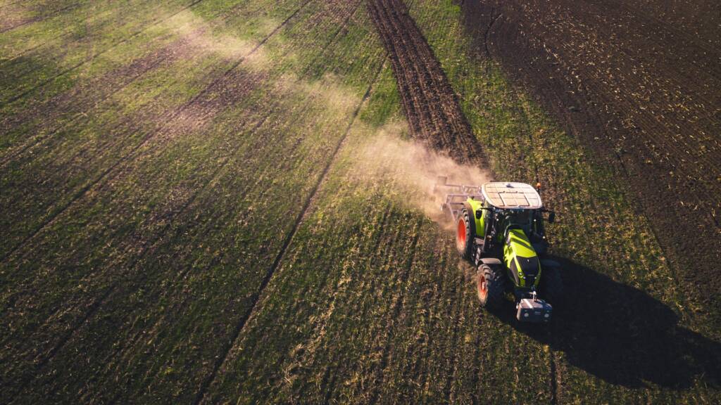 Mikrobiologen in der Landwirtschaft: Das Berufsbild im Überblick auf agrajo.com