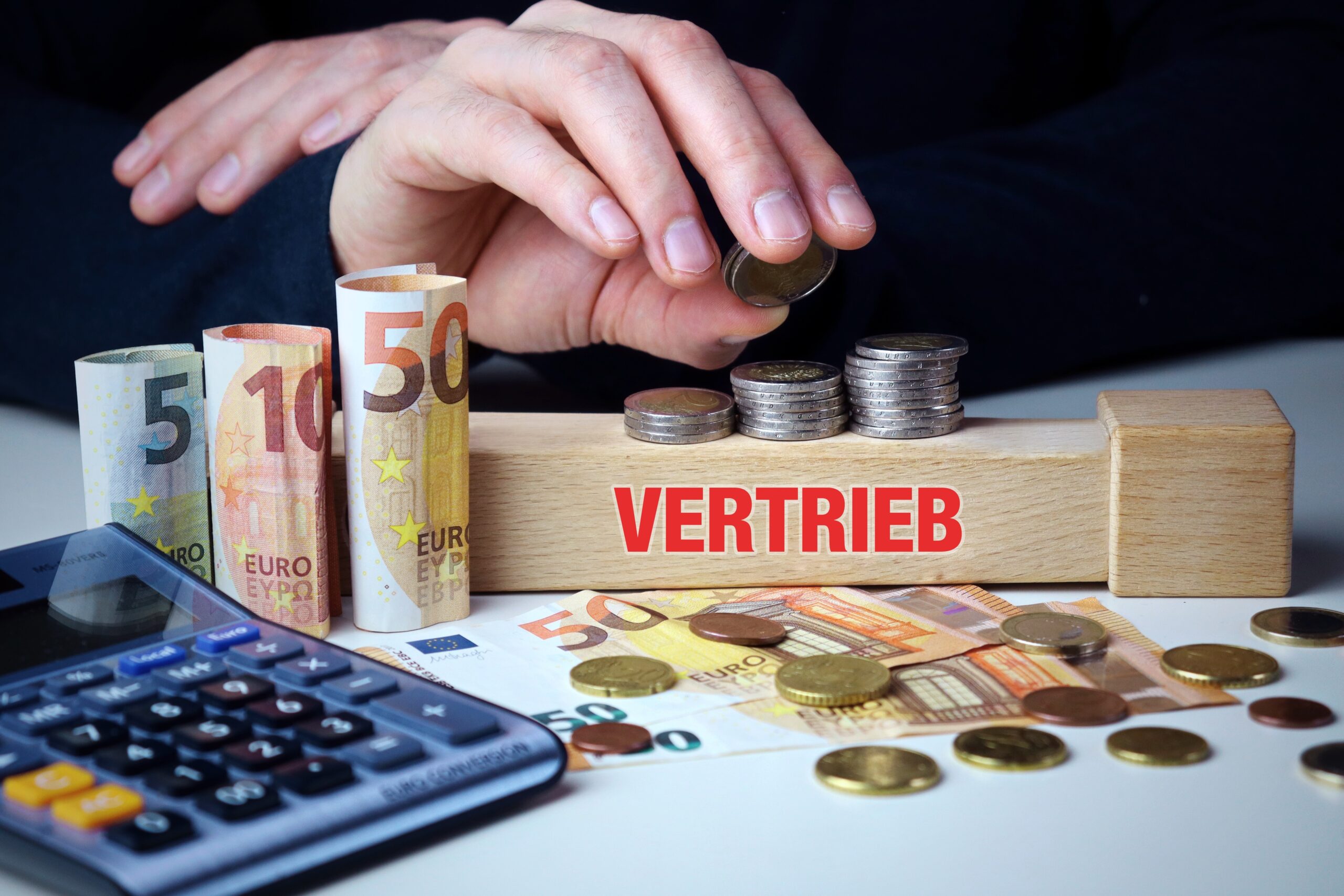 agrajo.com Vertrieb Finanzen