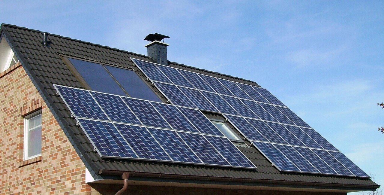 agrajo Erneuerbare EnergienSolarpanel