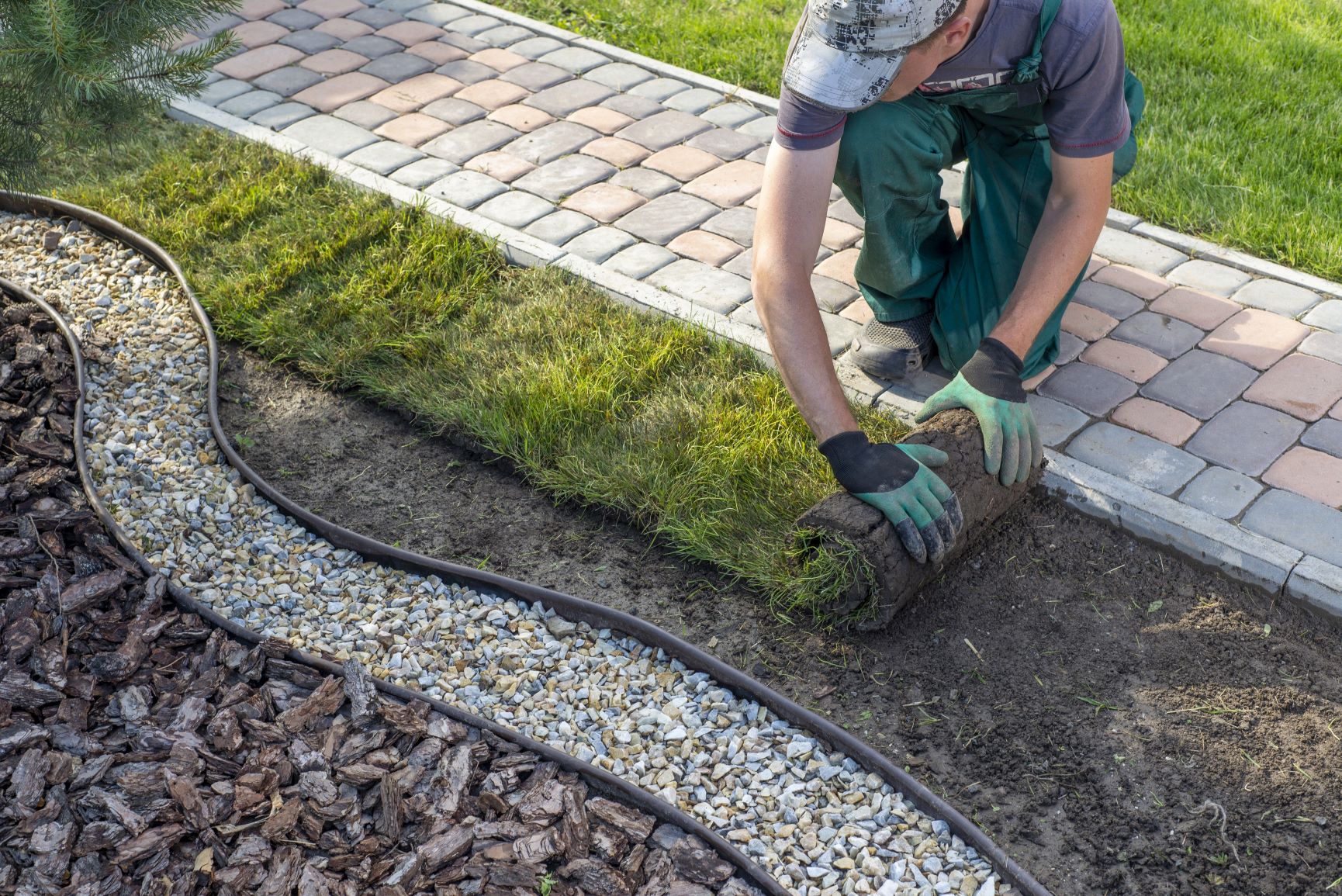 agrajo.com Theorie vs. Praxis Gartenbau