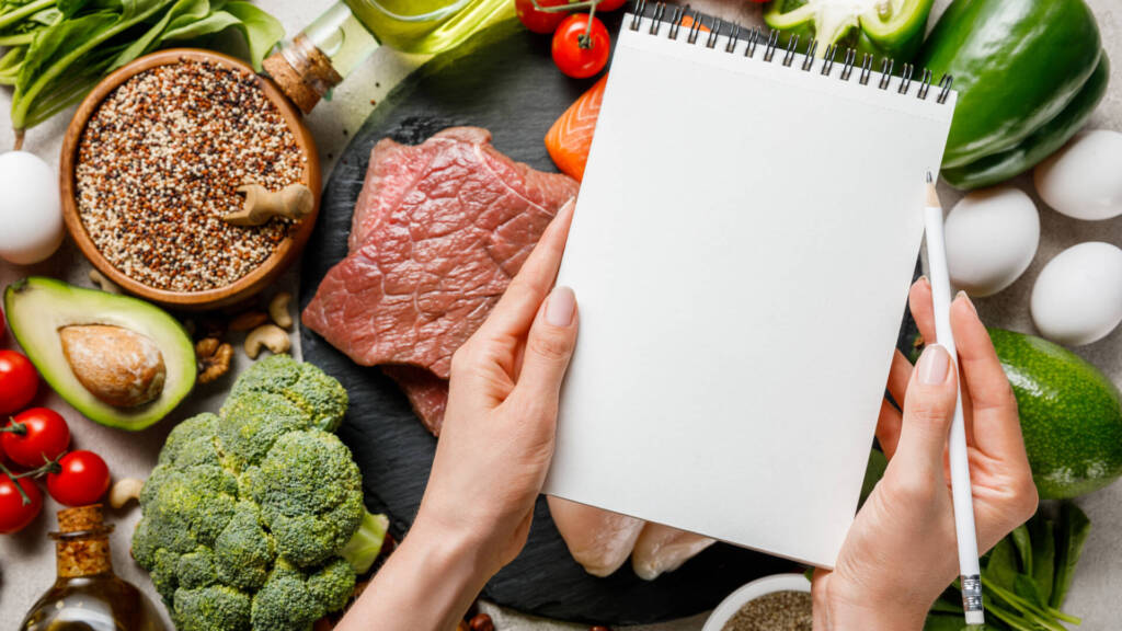 Berufswunsch Ernährungsberaterin: Mit dem Studium der Ernährungswissenschaften zum Erfolg