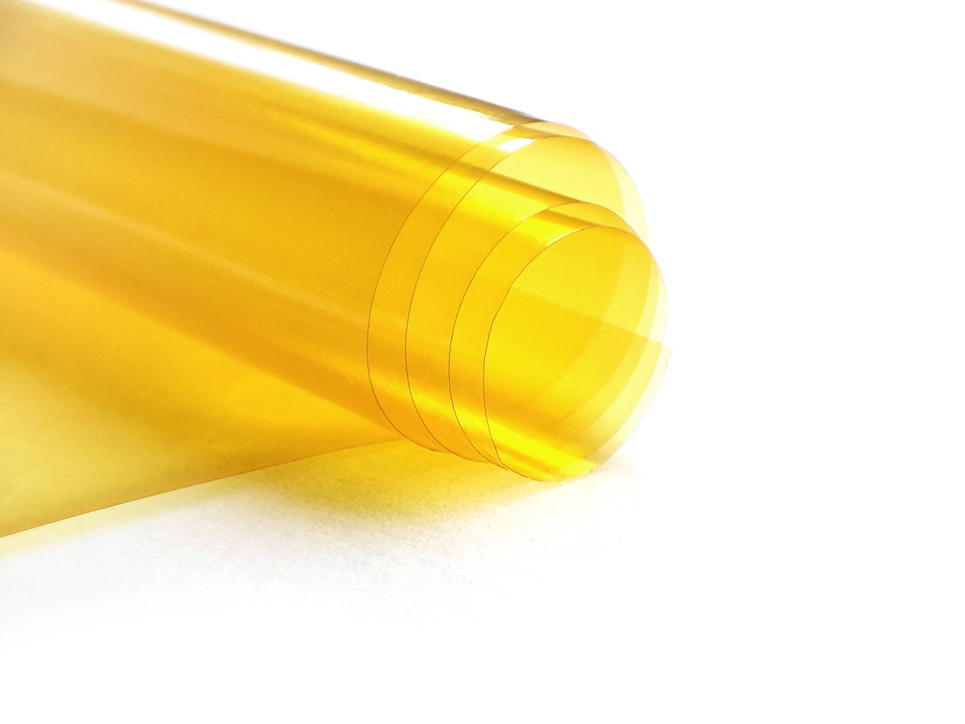 5 fixe Fragen an … traceless materials