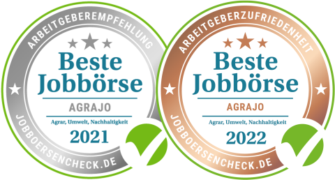 Siegel Beste Jobbörse
