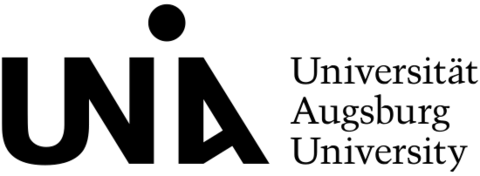 Logo Universität Augsburg