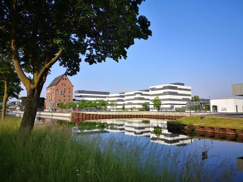 Studium Sustainable Agriculture im Spotlight: agrajo fragt nach
