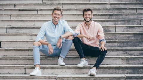 5 fixe Fragen an … Julian von Happy Ocean Foods