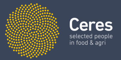 CeresRecruitment Logo