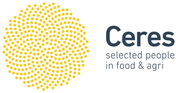 Firmenlogo: Ceres Food & Agri GmbH