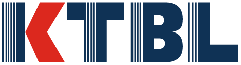Firmenlogo: Kuratorium für Technik und Bauwesen in der Landwirtschaft e.V. (KTBL)