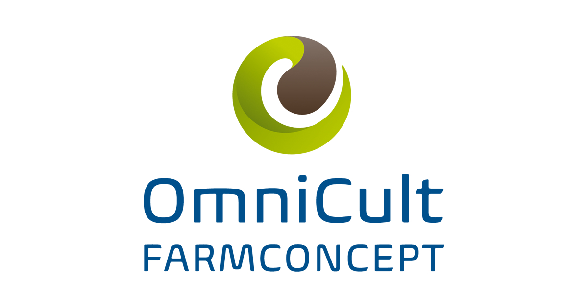 Firmenlogo: OmniCult FarmConcept GmbH