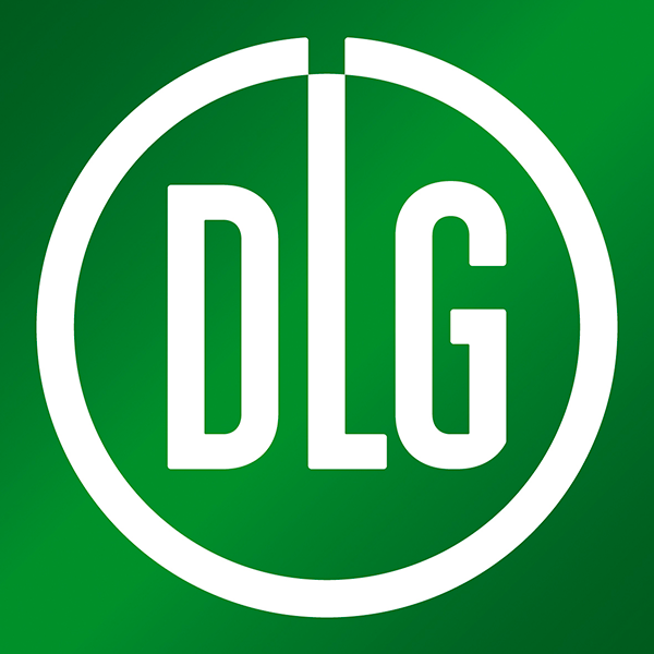 Firmenlogo: DLG e.V.
