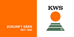 Firmenlogo: KWS LOCHOW GmbH
