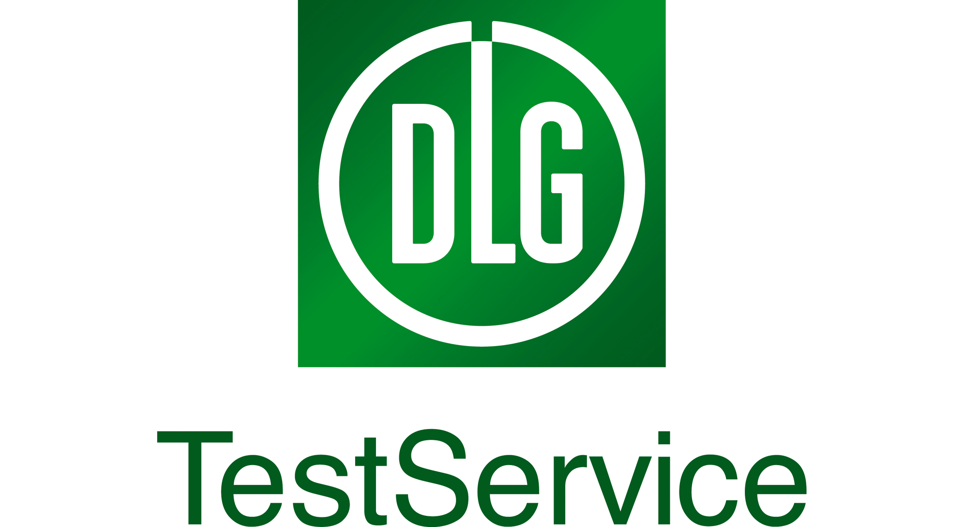 Firmenlogo: DLG TestService GmbH