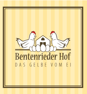Firmenlogo: Bentenrieder Hof