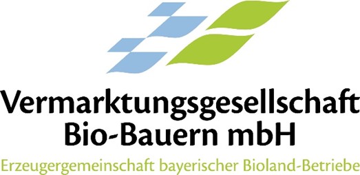 Firmenlogo: Vermarktungsgesellschaft Bio-Bauern mbH