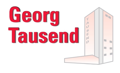 Firmenlogo: Georg Tausend Agrarhandel GmbH