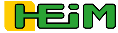 Firmenlogo: HEIM Rinderfarm Neiße GmbH