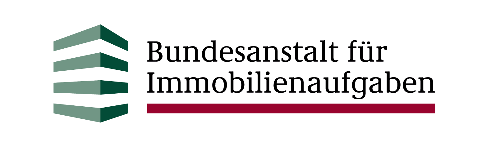 Firmenlogo: Bundesanstalt für Immobilienaufgaben