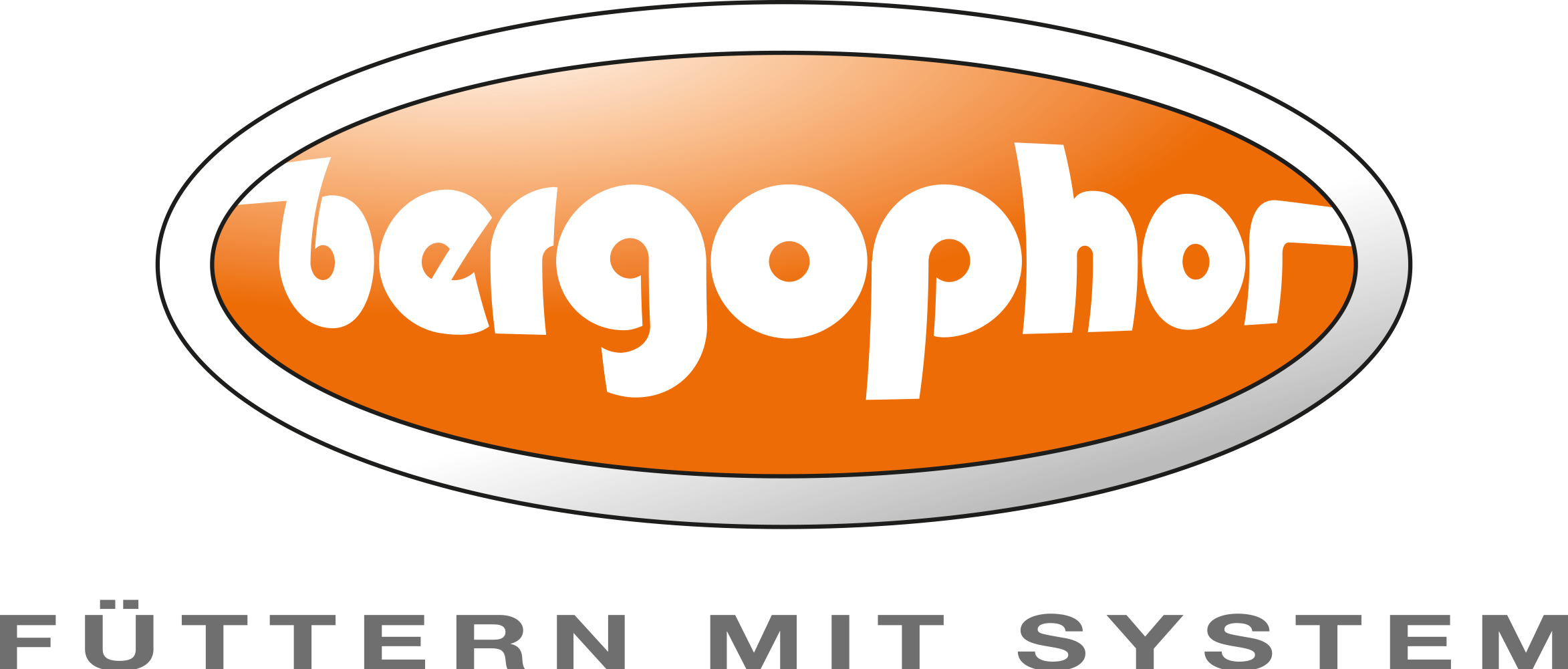 Firmenlogo: Bergophor GmbH