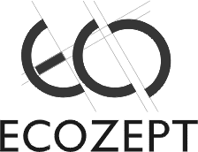 Firmenlogo: Ecozept GmbH
