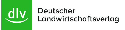 Firmenlogo: Deutscher Landwirtschaftsverlag GmbH