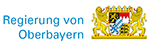 Firmenlogo: Regierung von Oberbayern