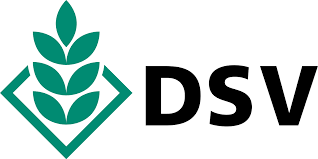 Firmenlogo: Deutsche Saatveredelung AG (DSV)