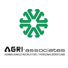 Firmenlogo: AGRI-associates GmbH