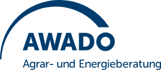 Firmenlogo: AWADO Agrar- und Energieberatung GmbH