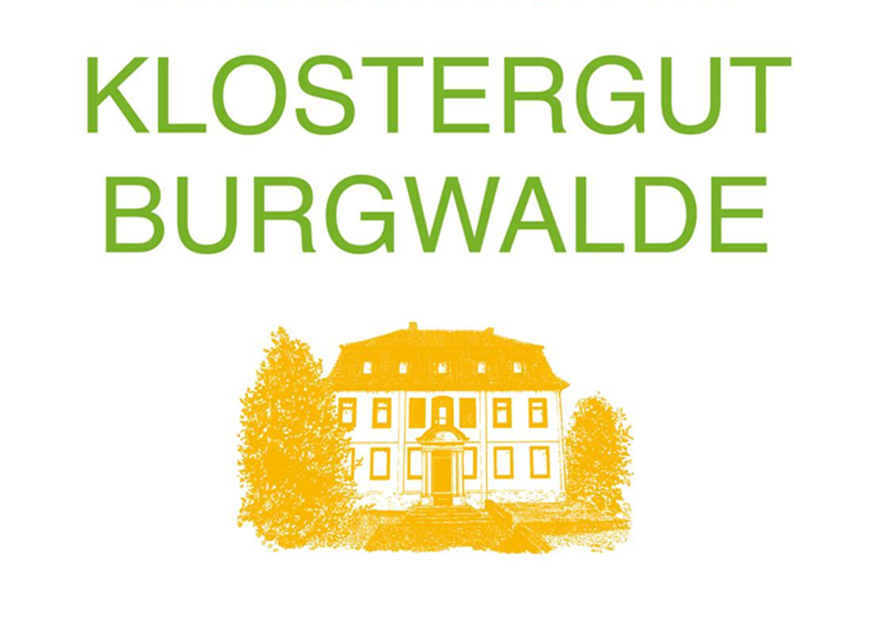 Firmenlogo: Klostergut Burgwalde