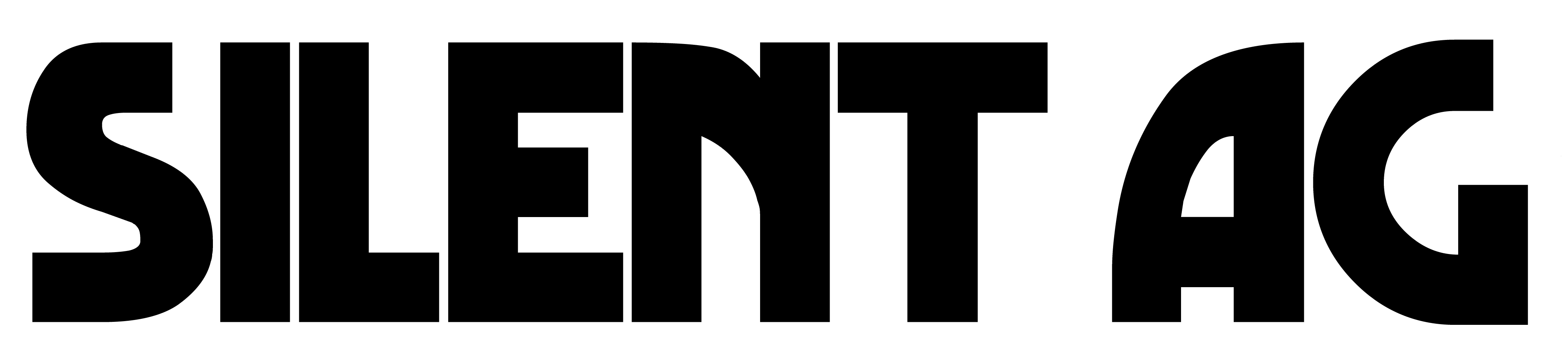 Firmenlogo: SILENT AG