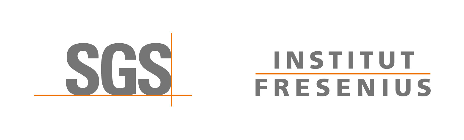 Firmenlogo: SGS Institut Fresenius GmbH