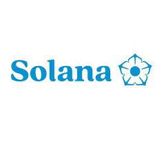 Firmenlogo: Solana GmbH
