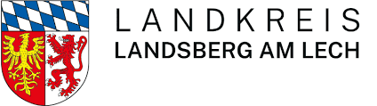Firmenlogo: Landratsamt Landsberg am Lech