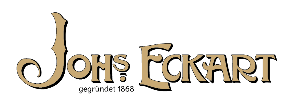 Firmenlogo: Joh’s Eckart GmbH