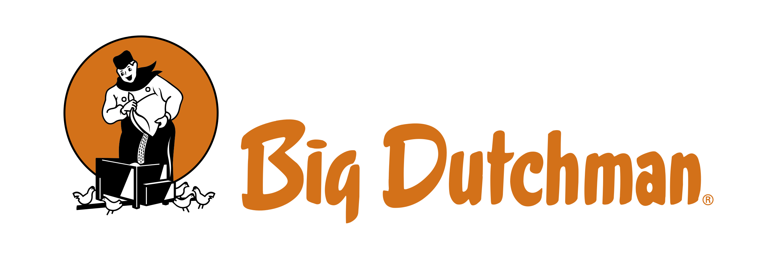 Firmenlogo: Big Dutchman International GmbH