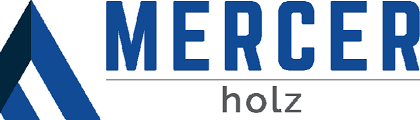 Firmenlogo: Mercer Holz GmbH