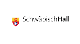 Firmenlogo: Stadt Schwäbisch Hall