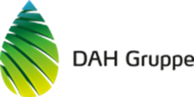 Firmenlogo: DAH Gruppe